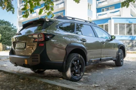 Subaru Outback Wilderness - 59900 лв. / 30626.38 € - 55143011 6