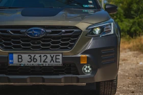 Subaru Outback Wilderness - 59900 лв. / 30626.38 € - 55143011 4