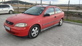 Opel Astra - 2500 лв. / 1278.23 € - 24149410 4