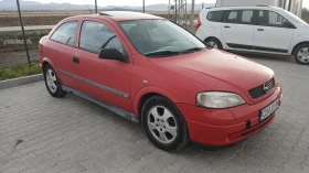 Opel Astra - 2500 лв. / 1278.23 € - 24149410 5