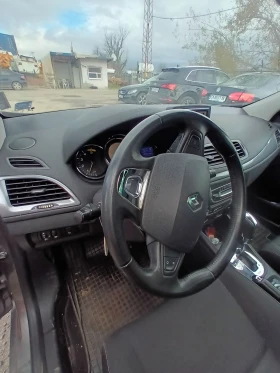 Renault Megane Renault Megane 1.5 DCi | Mobile.bg    5