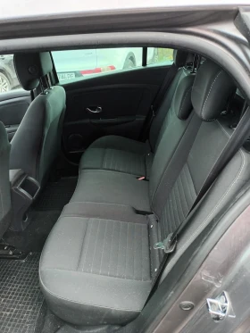 Renault Megane Renault Megane 1.5 DCi | Mobile.bg    8