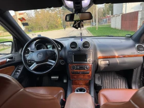 Mercedes-Benz 320 ML 320 CDI 4 MATIC, снимка 6