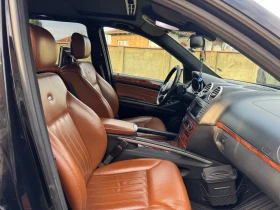 Mercedes-Benz 320 ML 320 CDI 4 MATIC, снимка 4