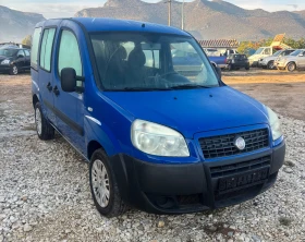 Fiat Doblo 1.3D  - 5499 лв. / 2811.59 € - 23464531 2