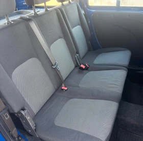 Fiat Doblo 1.3D  - 5499 лв. / 2811.59 € - 23464531 9