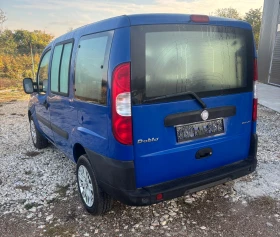 Fiat Doblo 1.3D  - 5499 лв. / 2811.59 € - 23464531 6