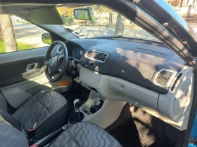 Skoda Roomster, снимка 5