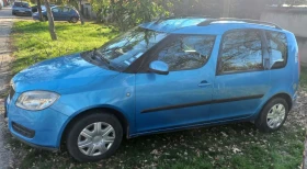 Skoda Roomster, снимка 6