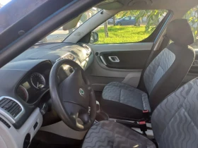 Skoda Roomster, снимка 4