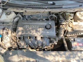 Toyota Corolla 1.4 VVt-i | Mobile.bg � ����� ������ 6