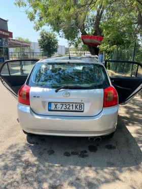 Toyota Corolla 1.4 VVt-i | Mobile.bg � ����� ������ 7