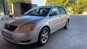 Toyota Corolla 1.4 VVt-i | Mobile.bg � ����� ������ 9