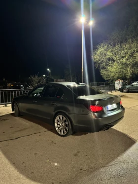 BMW 530, снимка 10