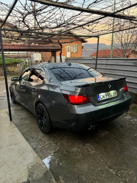 BMW 530, снимка 4