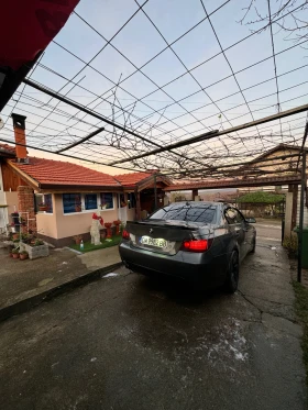 BMW 530, снимка 5
