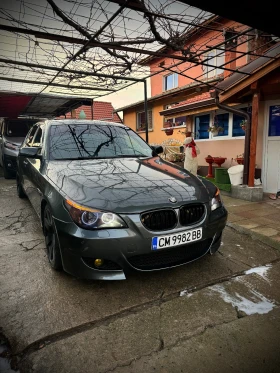 BMW 530, снимка 1
