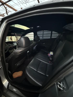 BMW 530, снимка 8
