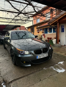 BMW 530, снимка 2