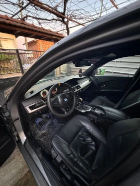 BMW 530, снимка 6