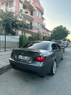 BMW 530, снимка 12