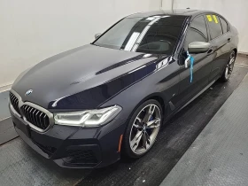 BMW 550 * M550I XDRIVE * CARFAX * 