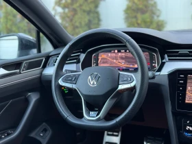 VW Passat VW Passat Var. Business 2.0TDI SCR 4MOT DSG, снимка 12 - Автомобили и джипове - 53322505