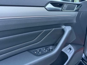 VW Passat VW Passat Var. Business 2.0TDI SCR 4MOT DSG, снимка 6 - Автомобили и джипове - 53322505