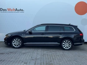 VW Passat VW Passat Var. Business 2.0TDI SCR 4MOT DSG, снимка 2 - Автомобили и джипове - 53322505