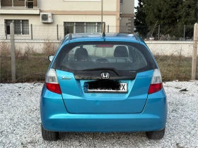 Honda Jazz Панорама Газ Бензин 1.4 Фейслифт 2009г - 3850 € / 7529.95 лв. - 92177662 7