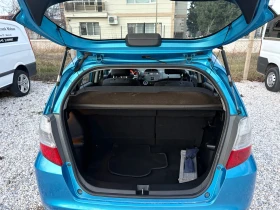 Honda Jazz Панорама Газ Бензин 1.4 Фейслифт 2009г - 3850 € / 7529.95 лв. - 92177662 15