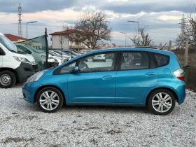 Honda Jazz Панорама Газ Бензин 1.4 Фейслифт 2009г - 3850 € / 7529.95 лв. - 92177662 3