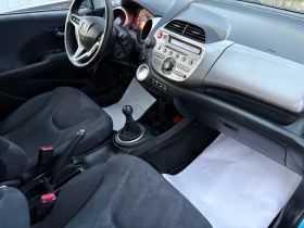 Honda Jazz Панорама Газ Бензин 1.4 Фейслифт 2009г - 3850 € / 7529.95 лв. - 92177662 10