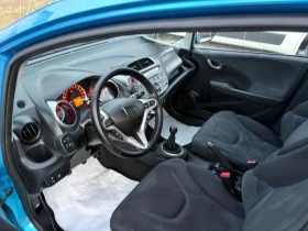 Honda Jazz Панорама Газ Бензин 1.4 Фейслифт 2009г - 3850 € / 7529.95 лв. - 92177662 8