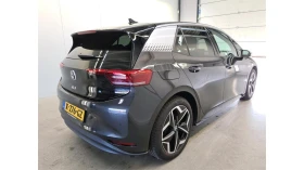 VW ID.3 1st Plus* 58kWh* Matrix* Дистроник* Подгрев, снимка 4