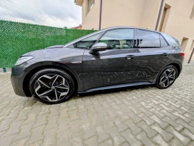 VW ID.3 1st Plus* 58kWh* Matrix* ���������* ������� | Mobile.bg � ����� ������ 4