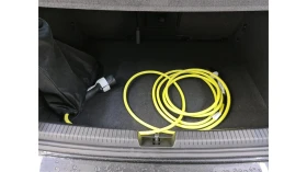 VW ID.3 1st Plus* 58kWh* Matrix* Дистроник* Подгрев, снимка 13