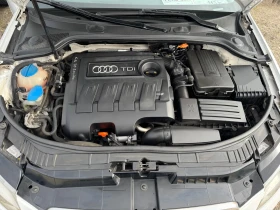 Audi A3 1.6TDI, снимка 15