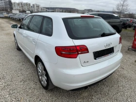Audi A3 1.6TDI, снимка 5