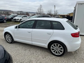 Audi A3 1.6TDI, снимка 6