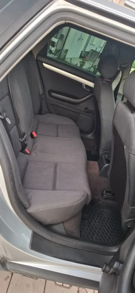 Audi A4 B6 - 1700 € / 3324.91 лв. - 64442657 11