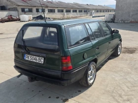 Opel Astra F 1.7td - 800 € / 1564.66 лв. - 73691898 5