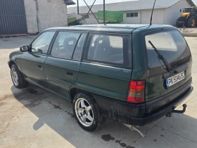 Opel Astra F 1.7td - 800 € / 1564.66 лв. - 73691898 6