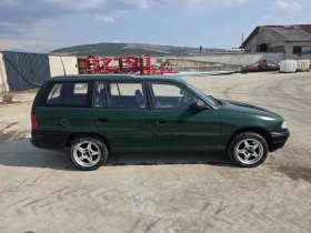 Opel Astra F 1.7td - 800 € / 1564.66 лв. - 73691898 4