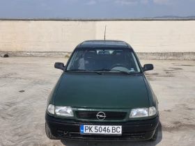 Opel Astra F 1.7td - 800 € / 1564.66 лв. - 73691898 2