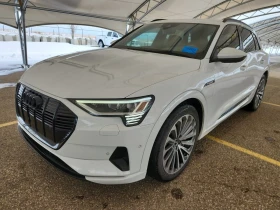 Audi E-Tron Progressiv* 360View* Pan/Roof* Apple CarPlay* Keyl