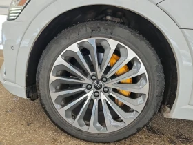 Audi E-Tron Progressiv* 360View* Pan/Roof* Apple CarPlay* Keyl | Auto.bg — изображение 6