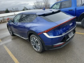 Kia EV6 2023 Kia EV6 LONG RANGE - 40400 € / 79015.53 лв. - 59115249 4
