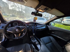 BMW 530 - 5500 € / 10757.07 лв. - 33287491 10