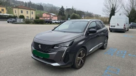 Peugeot 3008 1.5d Blue HDI НА ЧАСТИ